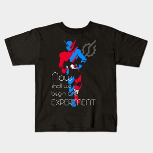 Kamen Rider Build - Catchphrase Tee Kids T-Shirt